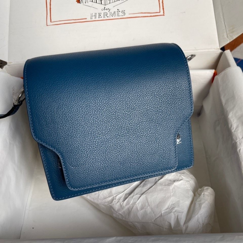 Hermes Roulis Bags